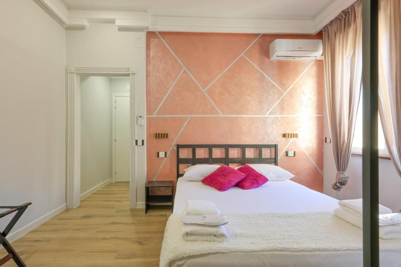 Cuore Napoli Centro Eksteriør bilde