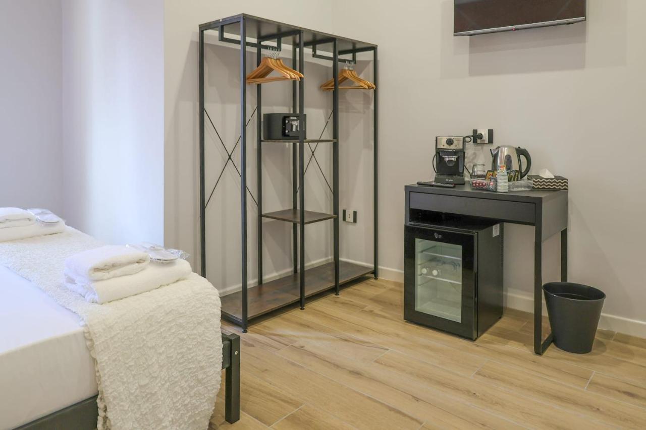 Cuore Napoli Centro Eksteriør bilde