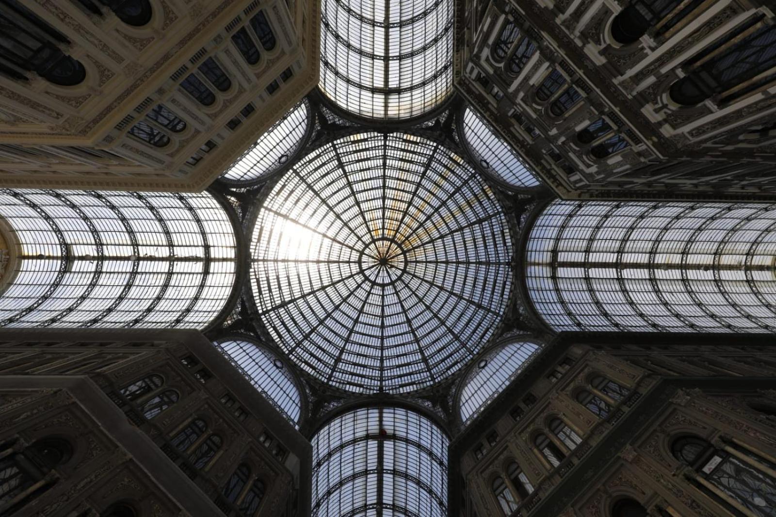 Cuore Napoli Centro Eksteriør bilde
