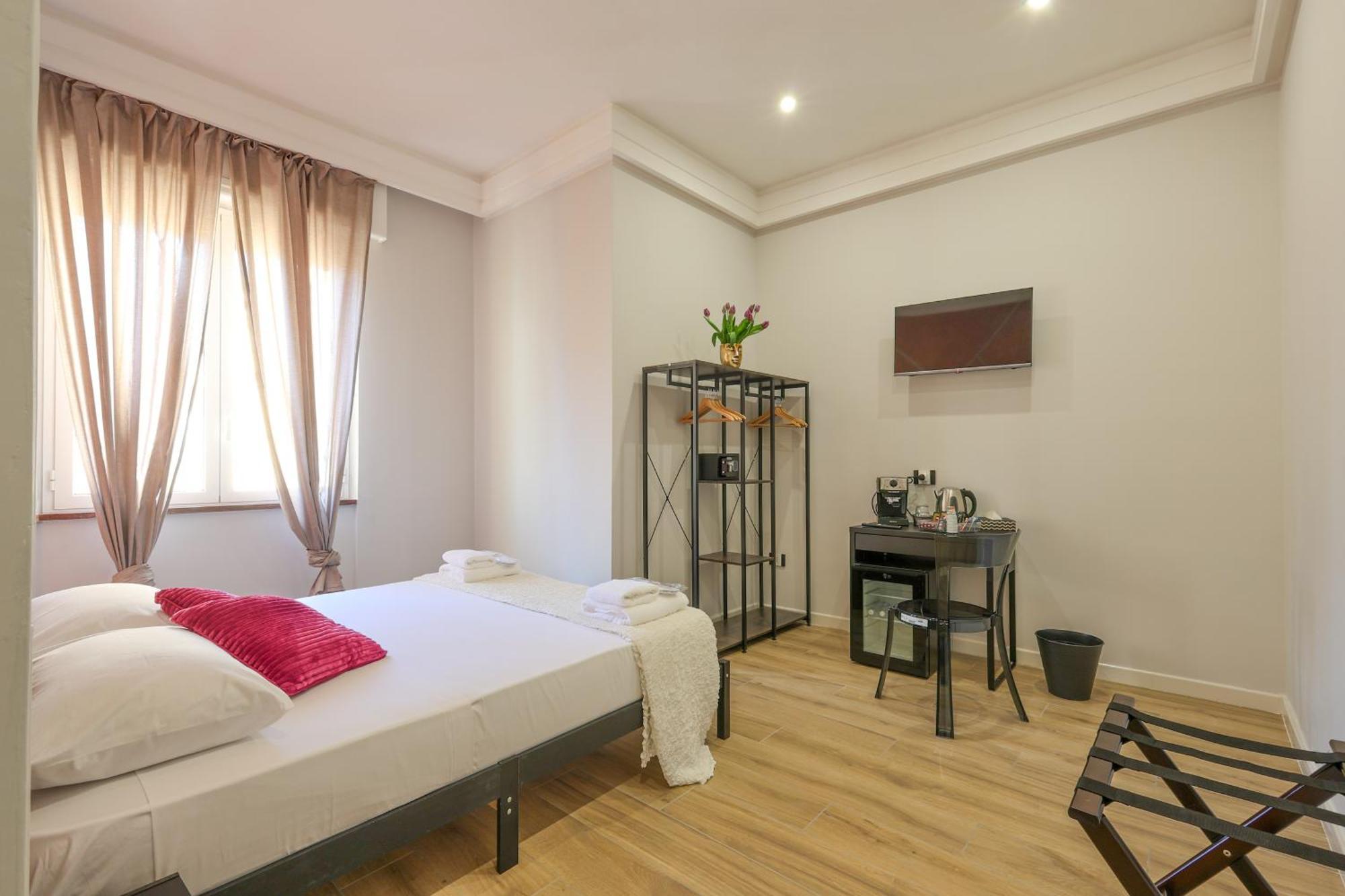 Cuore Napoli Centro Eksteriør bilde