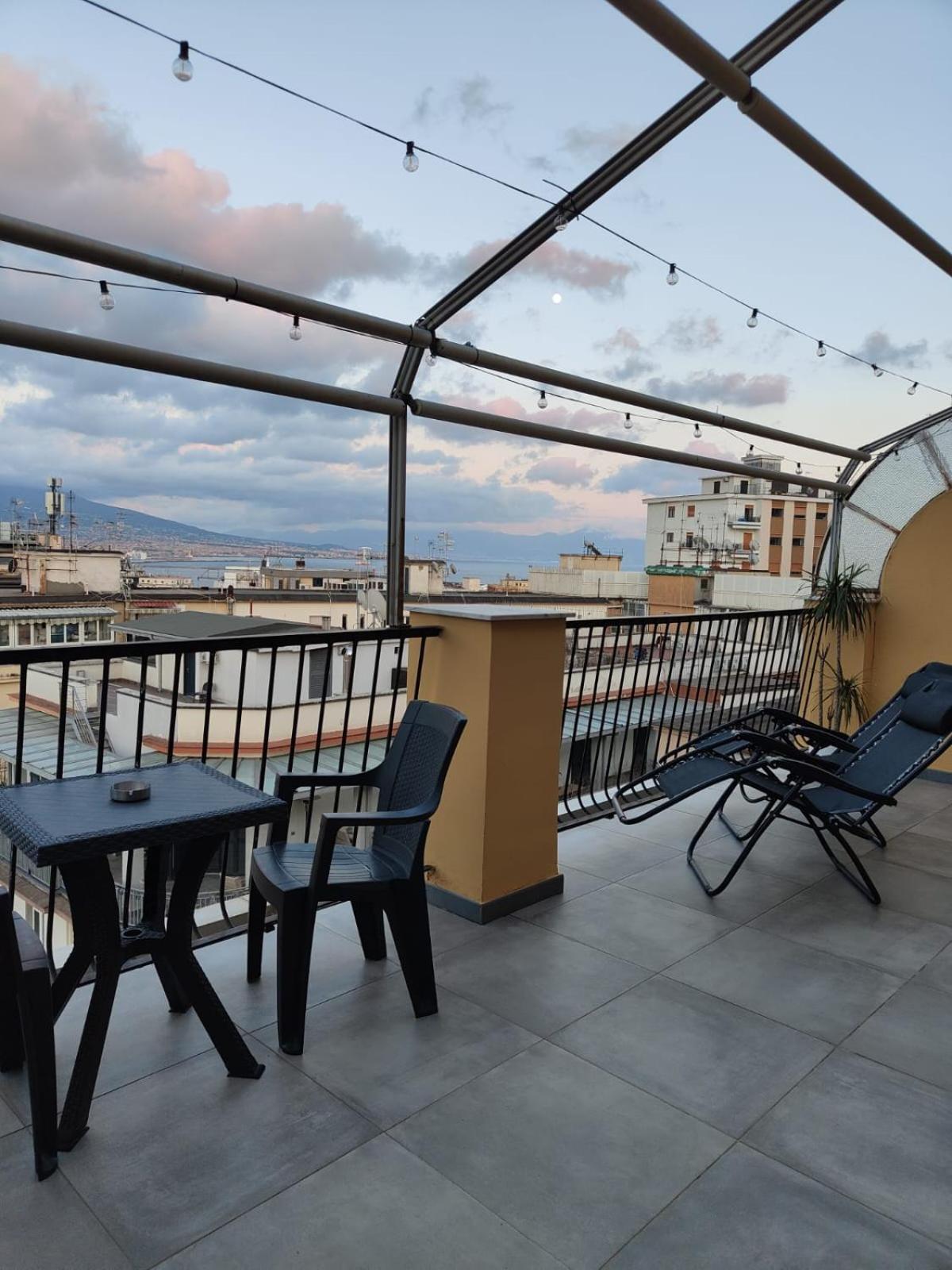 Cuore Napoli Centro Eksteriør bilde