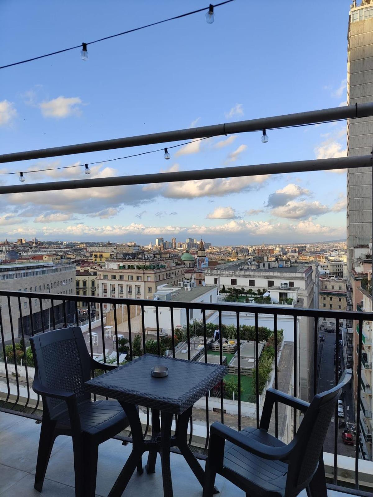 Cuore Napoli Centro Eksteriør bilde