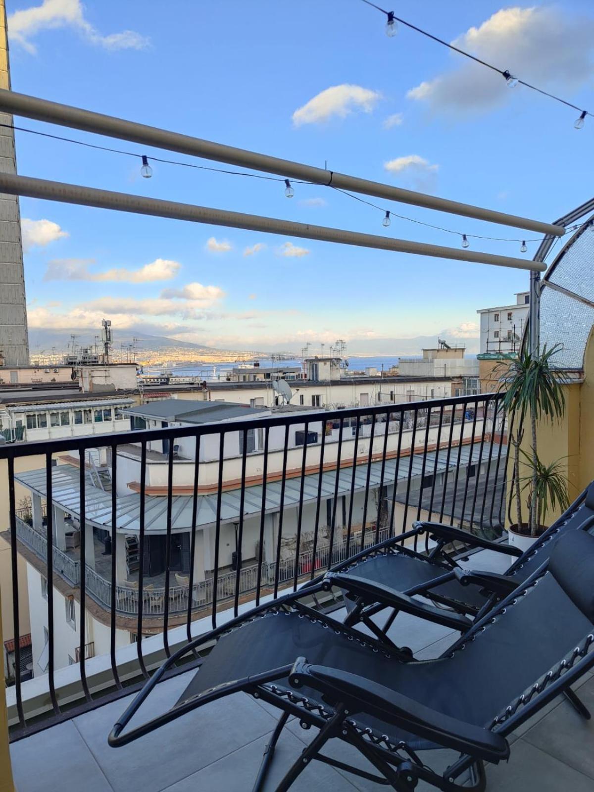 Cuore Napoli Centro Eksteriør bilde