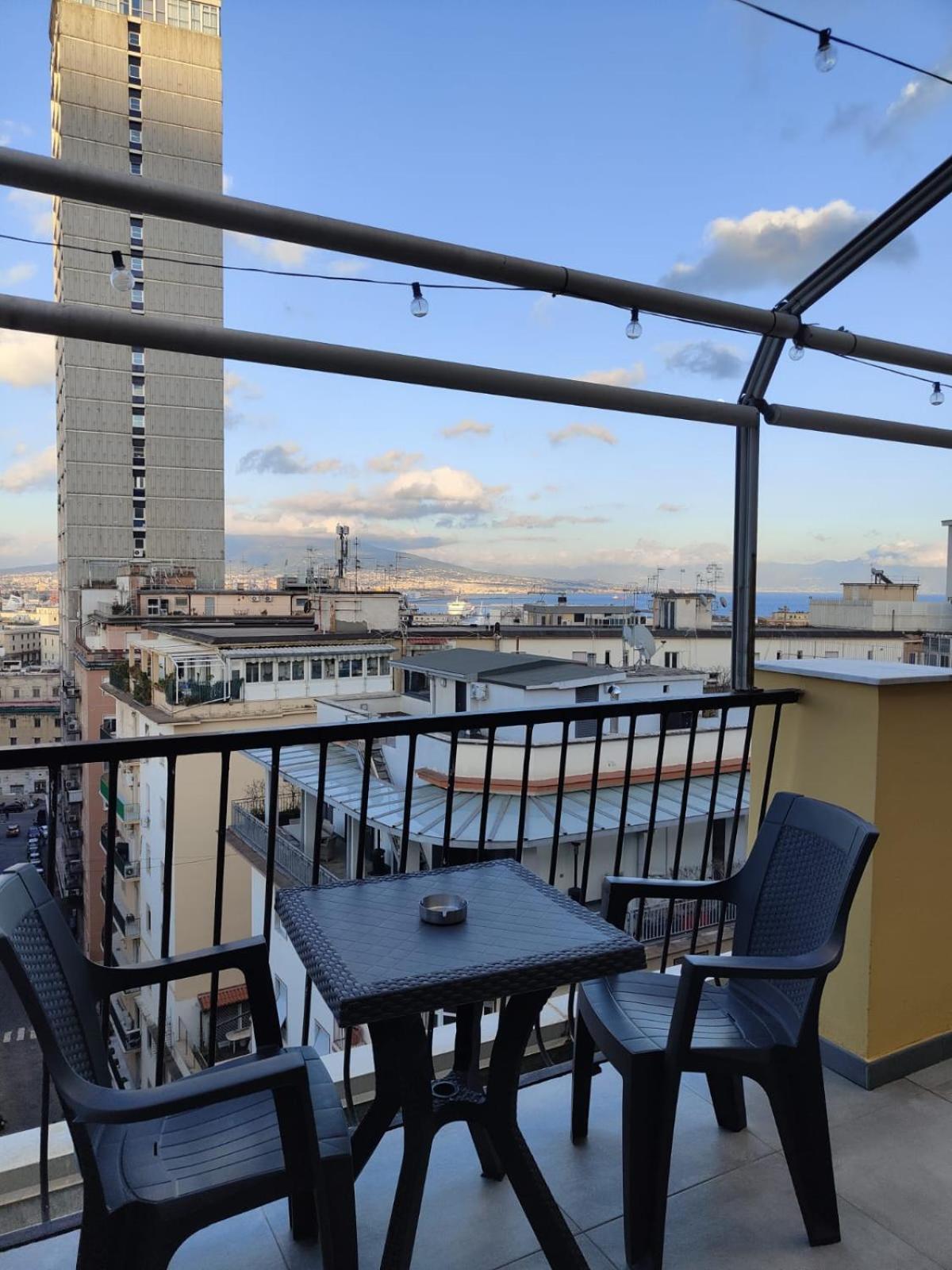 Cuore Napoli Centro Eksteriør bilde