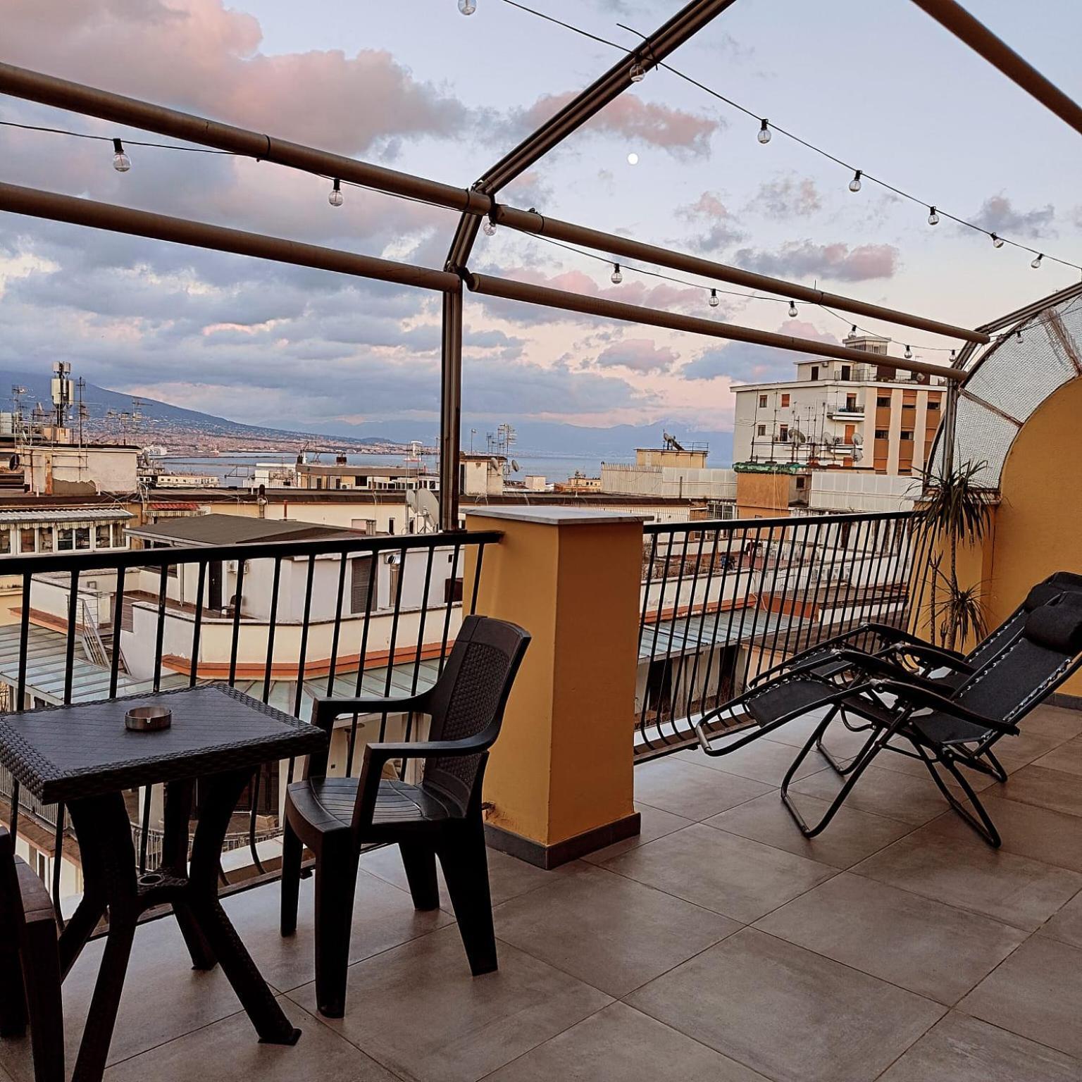 Cuore Napoli Centro Eksteriør bilde